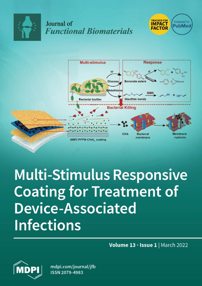 Journal Issue Cover Image