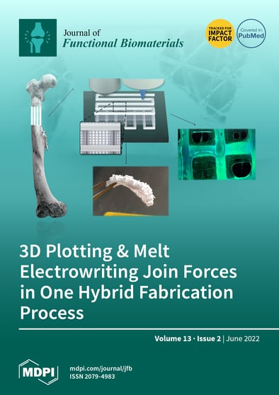 Journal Issue Cover Image