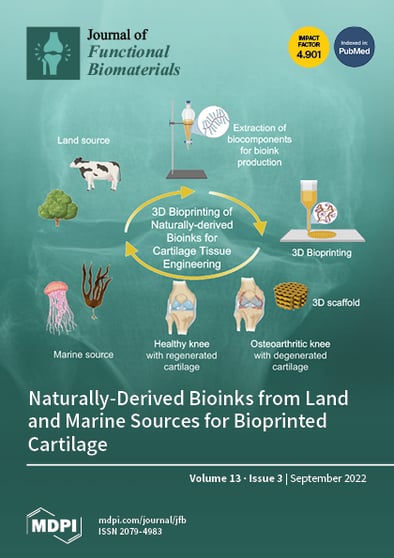 Journal Issue Cover Image
