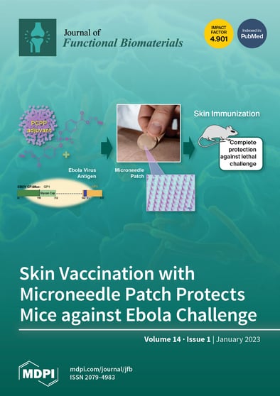 Journal Issue Cover Image