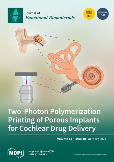 Journal Issue Cover Image