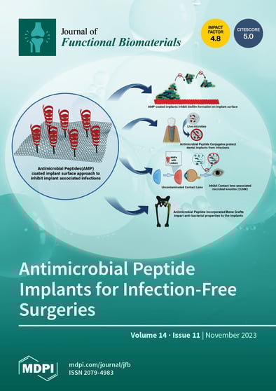 Journal Issue Cover Image