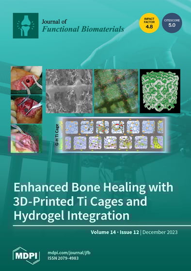 Journal Issue Cover Image