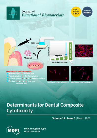 Journal Issue Cover Image