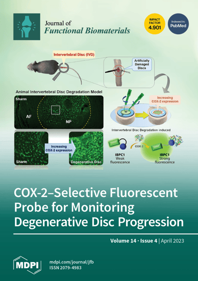 Journal Issue Cover Image