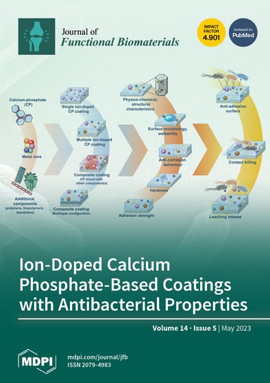 Journal Issue Cover Image