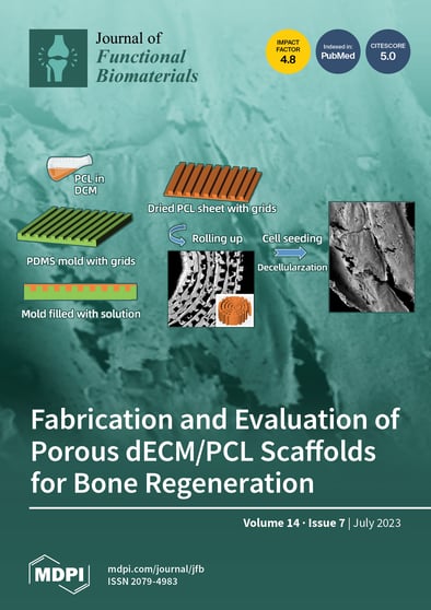 Journal Issue Cover Image