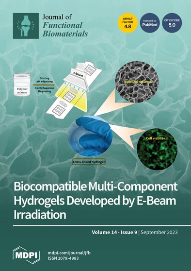 Journal Issue Cover Image