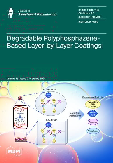 Journal Issue Cover Image