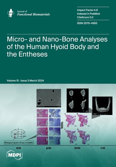 Journal Issue Cover Image