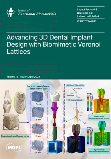 Journal Issue Cover Image