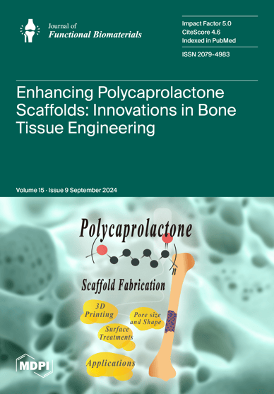 Journal Issue Cover Image