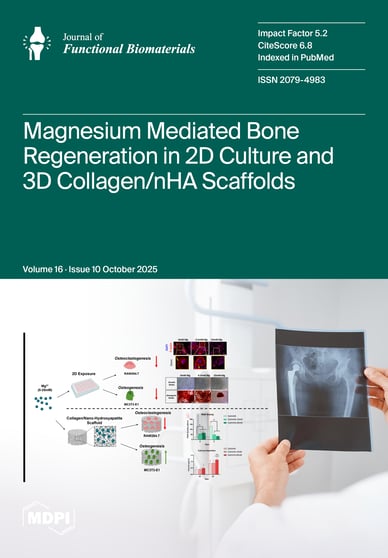 Journal Issue Cover Image