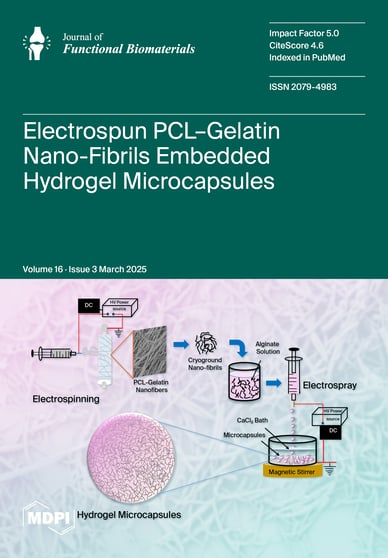 Journal Issue Cover Image