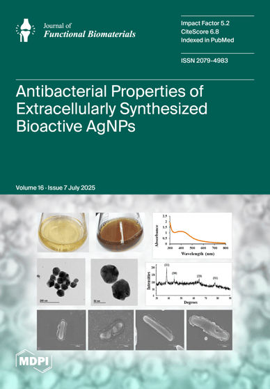 Journal Issue Cover Image