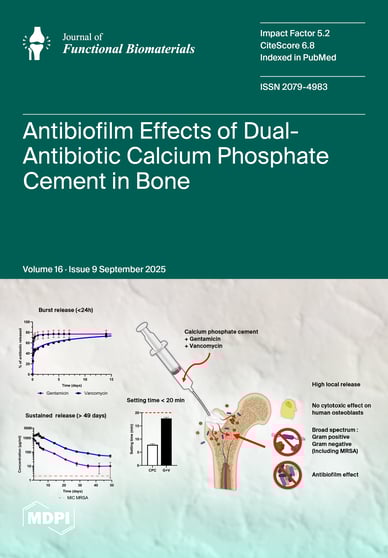 Journal Issue Cover Image