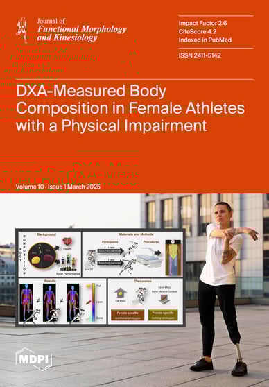 Journal Issue Cover Image