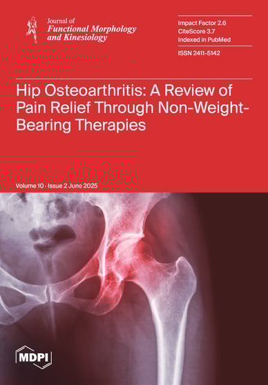 Journal Issue Cover Image