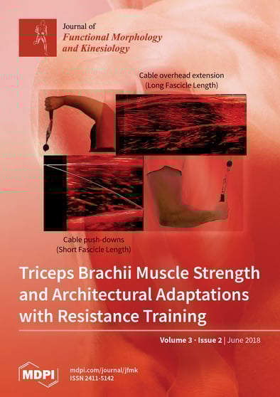 Journal Issue Cover Image