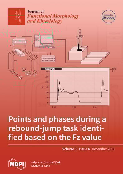 Journal Issue Cover Image