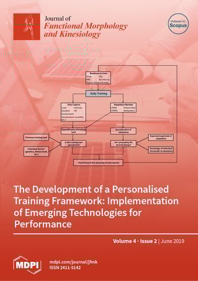 Journal Issue Cover Image