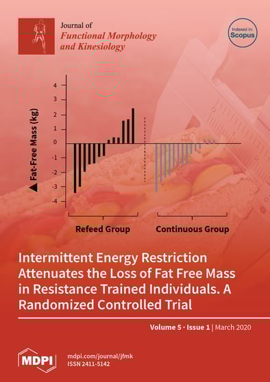 Journal Issue Cover Image