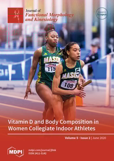 Journal Issue Cover Image