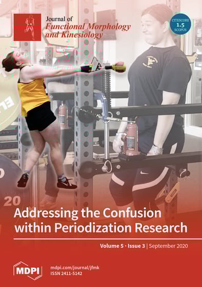 Journal Issue Cover Image