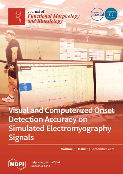 Journal Issue Cover Image