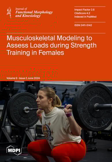 Journal Issue Cover Image