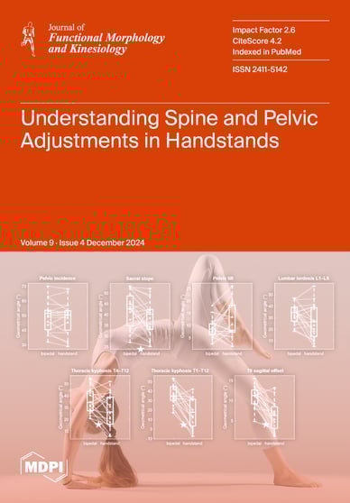 Journal Issue Cover Image