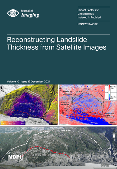 Journal Issue Cover Image