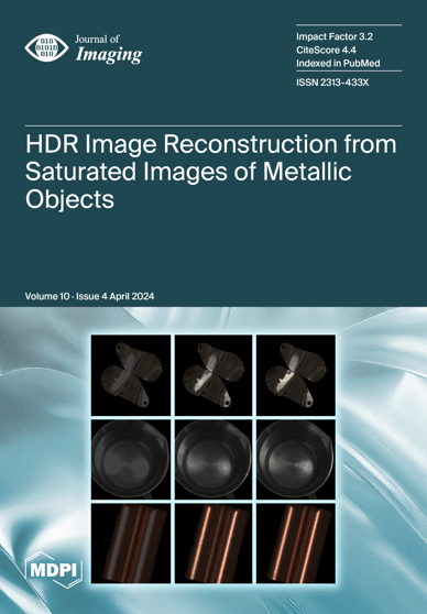 Journal Issue Cover Image