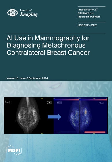 Journal Issue Cover Image