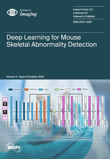 Journal Issue Cover Image