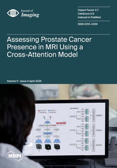 Journal Issue Cover Image