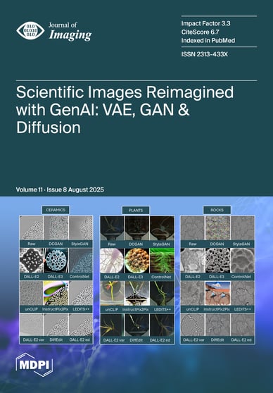 Journal Issue Cover Image