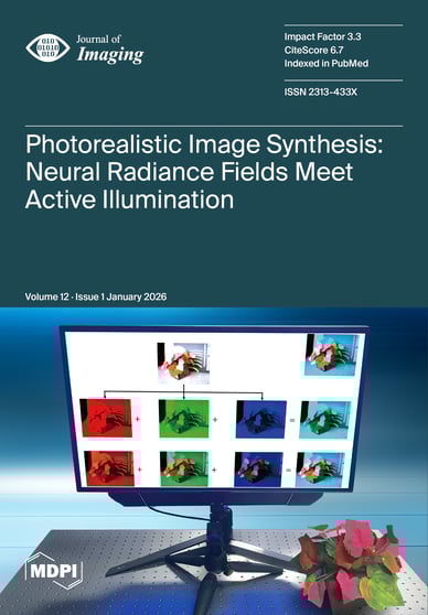 Journal Issue Cover Image