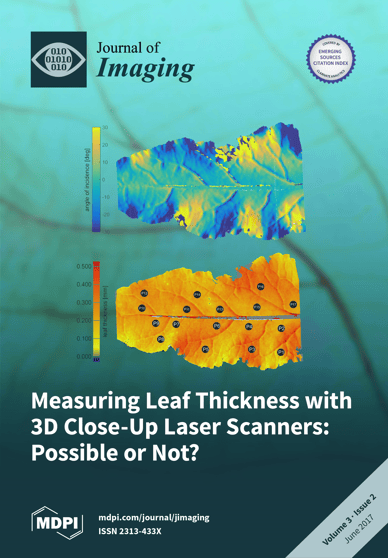 Journal Issue Cover Image