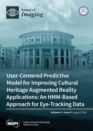 Journal Issue Cover Image