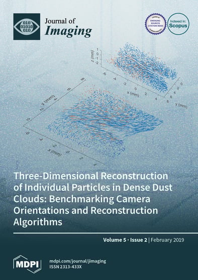 Journal Issue Cover Image