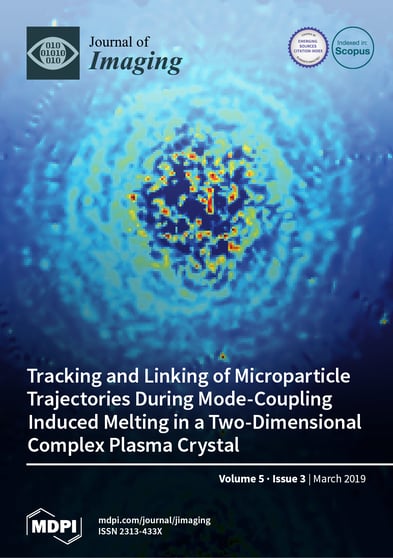 Journal Issue Cover Image