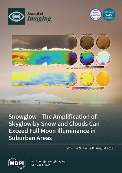 Journal Issue Cover Image