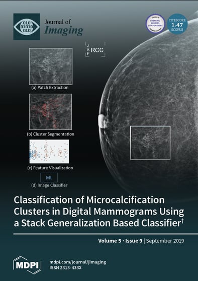 Journal Issue Cover Image