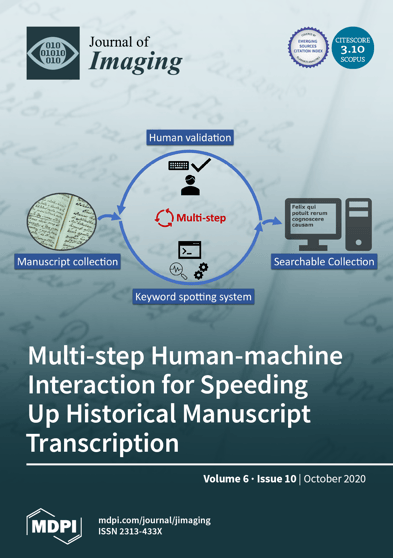 Journal Issue Cover Image
