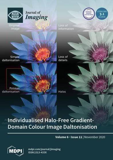 Journal Issue Cover Image