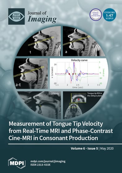Journal Issue Cover Image