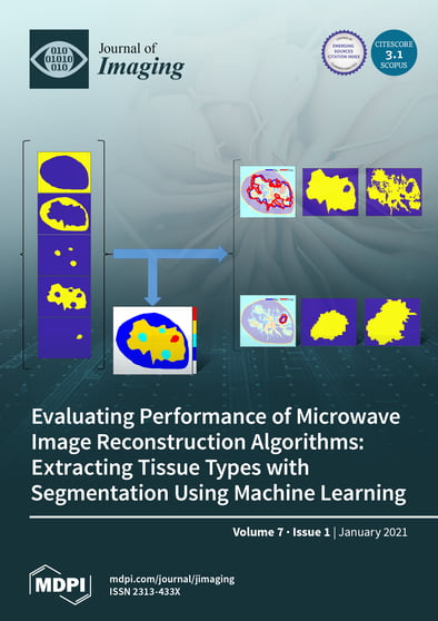 Journal Issue Cover Image