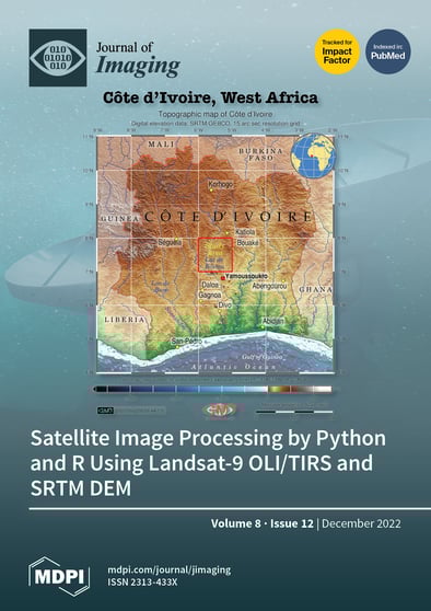 Journal Issue Cover Image