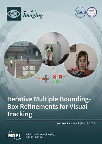 Journal Issue Cover Image